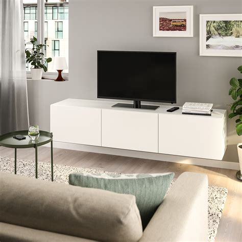 tv besta ikea